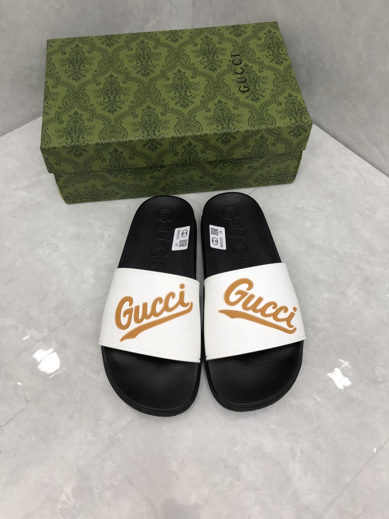 Gucci Slippers